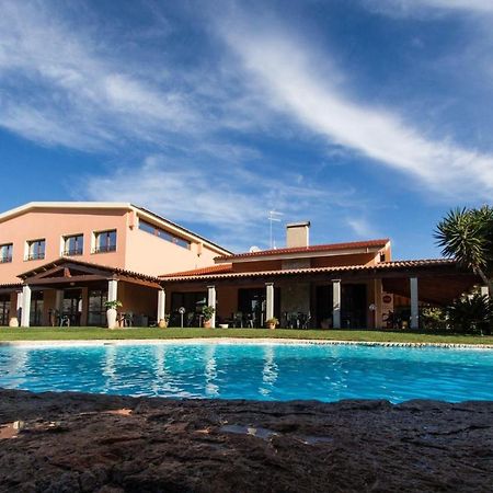 Agriturismo Villa Gaia Cabras Luaran gambar