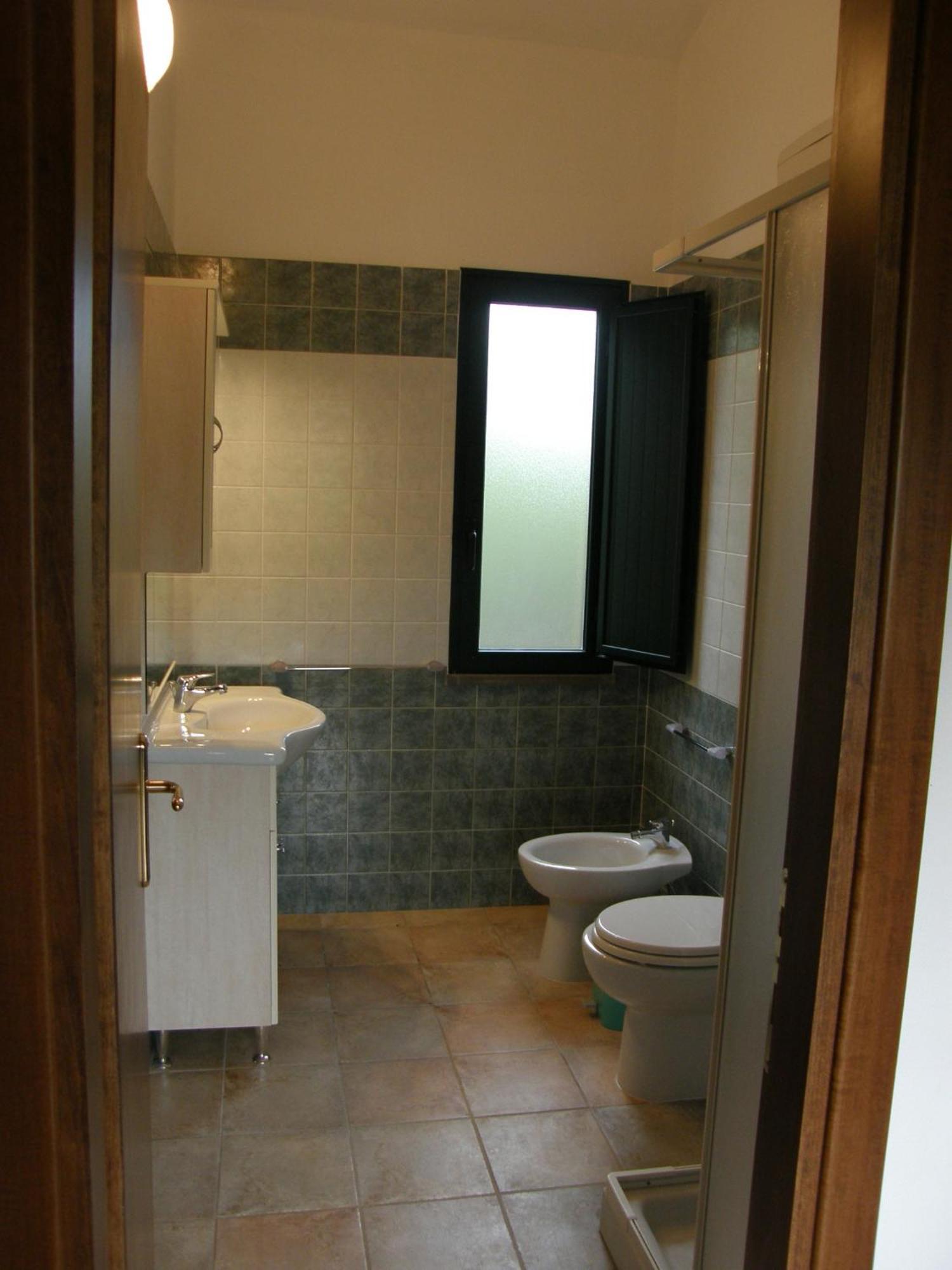 Agriturismo Villa Gaia Cabras Luaran gambar